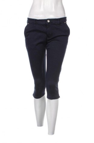 Damskie spodnie Yessica, Rozmiar M, Kolor Niebieski, Cena 66,39 zł