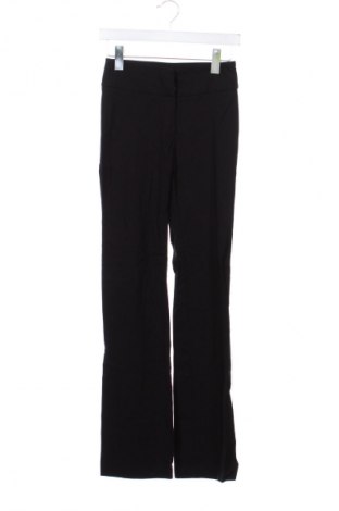 Pantaloni de femei Yessica, Mărime XS, Culoare Negru, Preț 76,32 Lei