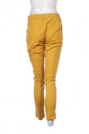 Дамски панталон Yessica, Размер M, Цвят Оранжев, Цена 15,99 лв.