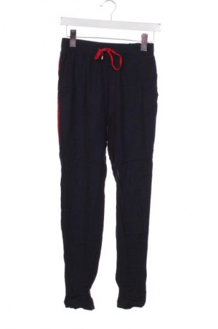 Γυναικείο παντελόνι Yessica, Μέγεθος XS, Χρώμα Μπλέ, Τιμή 9,99 €