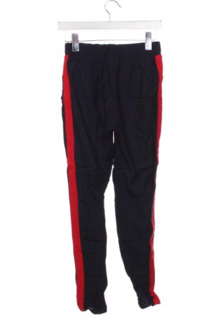 Γυναικείο παντελόνι Yessica, Μέγεθος XS, Χρώμα Μπλέ, Τιμή 9,99 €