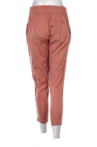 Дамски панталон Yfl Reserved, Размер S, Цвят Кафяв, Цена 29,00 лв.