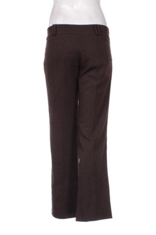 Pantaloni de femei Young, Mărime L, Culoare Maro, Preț 50,99 Lei