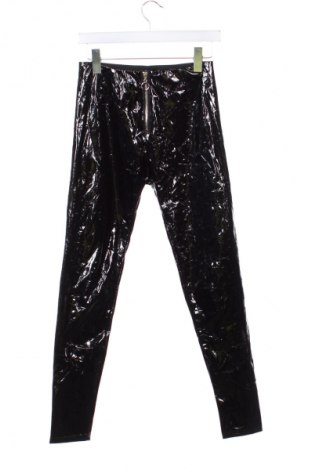 Γυναικείο παντελόνι Yu & Me, Μέγεθος S, Χρώμα Μαύρο, Τιμή 14,83 €