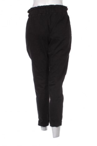 Γυναικείο παντελόνι Zabaione, Μέγεθος M, Χρώμα Μαύρο, Τιμή 20,97 €