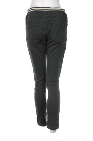 Pantaloni de femei Zac & Zoe, Mărime L, Culoare Verde, Preț 50,99 Lei