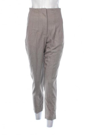 Damenhose Zara, Größe S, Farbe Beige, Preis € 18,99