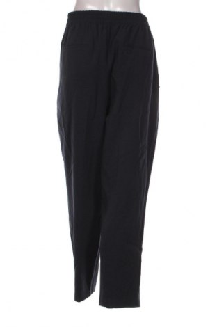 Дамски панталон Zara, Размер XXL, Цвят Син, Цена 53,99 лв.