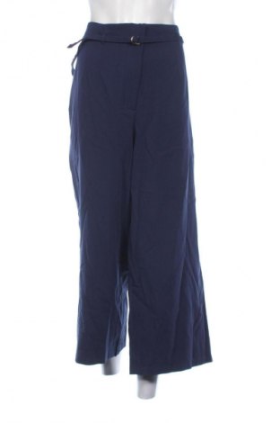 Dámske nohavice Zara, Veľkosť XXL, Farba Modrá, Cena  16,95 €