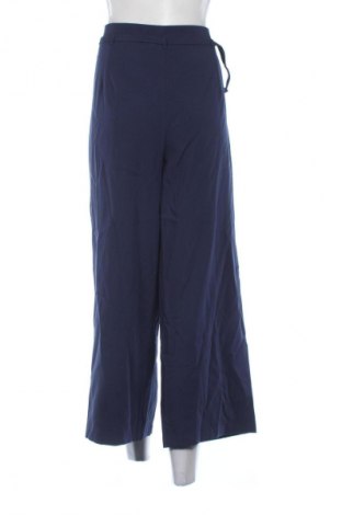 Dámske nohavice Zara, Veľkosť XXL, Farba Modrá, Cena  16,95 €