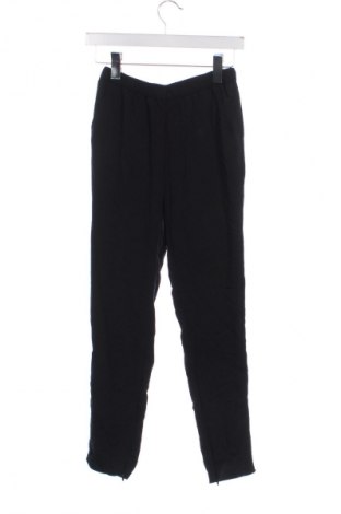 Γυναικείο παντελόνι Zara, Μέγεθος XS, Χρώμα Λευκό, Τιμή 9,99 €