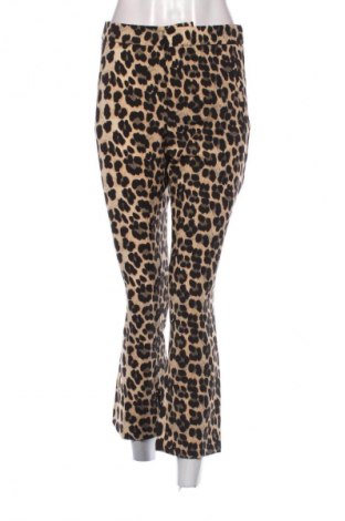 Dámske nohavice Zara, Veľkosť M, Farba Viacfarebná, Cena  13,81 €