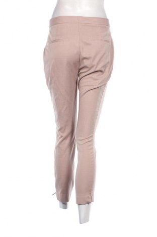 Dámske nohavice Zara, Veľkosť S, Farba Popolavo ružová, Cena  13,80 €