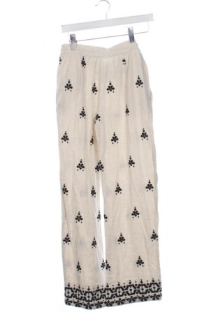 Dámské kalhoty  Zara, Velikost XS, Barva Vícebarevné, Cena  229,00 Kč