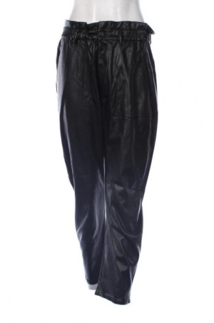 Pantaloni de femei Zara, Mărime M, Culoare Negru, Preț 75,99 Lei