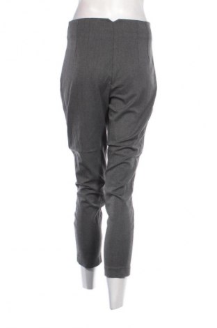 Pantaloni de femei Zara, Mărime S, Culoare Gri, Preț 57,99 Lei