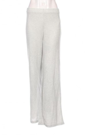 Pantaloni de femei Zara, Mărime M, Culoare Argintiu, Preț 164,63 Lei