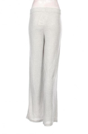 Pantaloni de femei Zara, Mărime M, Culoare Argintiu, Preț 164,63 Lei