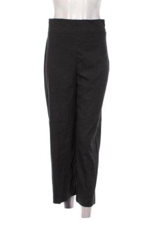 Damenhose Zara, Größe S, Farbe Grau, Preis 13,99 €