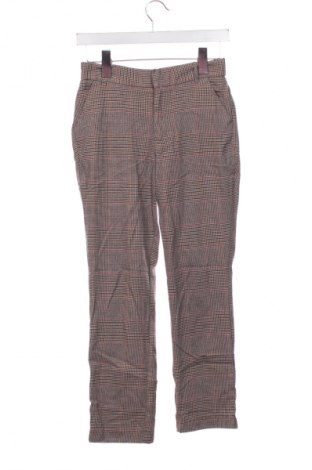 Dámske nohavice Zara, Veľkosť XS, Farba Viacfarebná, Cena  15,95 €