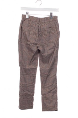 Dámske nohavice Zara, Veľkosť XS, Farba Viacfarebná, Cena  15,95 €