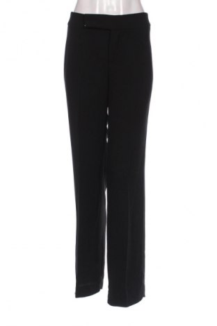 Damskie spodnie Zara, Rozmiar S, Kolor Czarny, Cena 62,02 zł