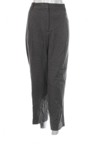 Damenhose Zara, Größe XL, Farbe Grau, Preis 8,99 €