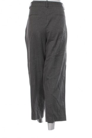 Damenhose Zara, Größe XL, Farbe Grau, Preis 8,99 €