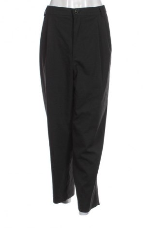 Dámske nohavice Zara, Veľkosť XXL, Farba Čierna, Cena  16,95 €