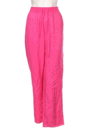 Damenhose Zara, Größe XL, Farbe Rosa, Preis 11,99 €