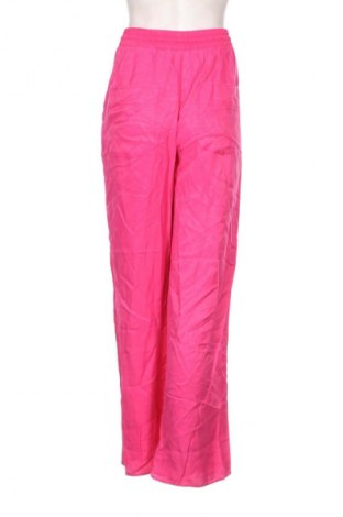 Damenhose Zara, Größe XL, Farbe Rosa, Preis 11,99 €