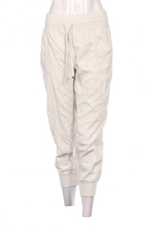 Dámské kalhoty  Zara, Velikost L, Barva Šedá, Cena  199,00 Kč