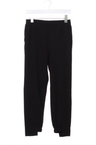 Damenhose Zara, Größe XS, Farbe Schwarz, Preis 13,81 €