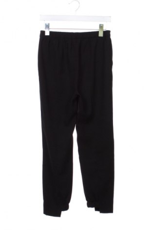 Damenhose Zara, Größe XS, Farbe Schwarz, Preis 13,81 €