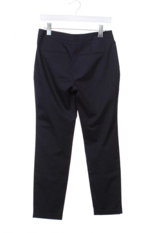 Pantaloni de femei Zara, Mărime XS, Culoare Albastru, Preț 71,05 Lei