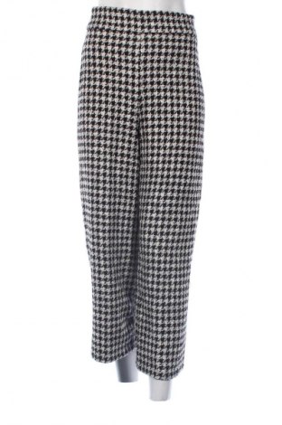 Damskie spodnie Zara, Rozmiar S, Kolor Kolorowy, Cena 101,99 zł