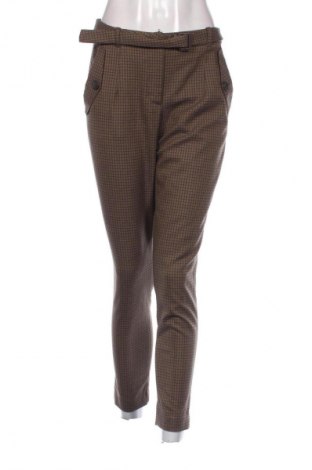 Damskie spodnie Zara, Rozmiar M, Kolor Kolorowy, Cena 50,85 zł