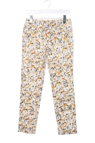 Damskie spodnie Zara, Rozmiar XS, Kolor Kolorowy, Cena 62,11 zł