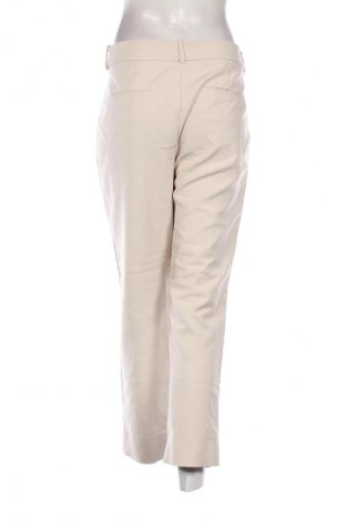 Pantaloni de femei Zara, Mărime XL, Culoare Bej, Preț 71,99 Lei