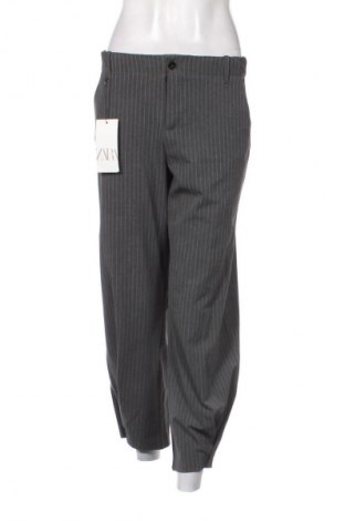 Damskie spodnie Zara, Rozmiar M, Kolor Kolorowy, Cena 80,46 zł