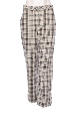 Damskie spodnie Zara, Rozmiar M, Kolor Kolorowy, Cena 40,99 zł