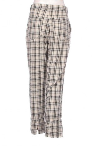 Damskie spodnie Zara, Rozmiar M, Kolor Kolorowy, Cena 40,99 zł