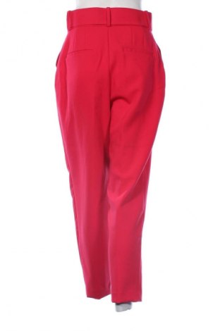 Pantaloni de femei Zara, Mărime M, Culoare Roz, Preț 71,05 Lei