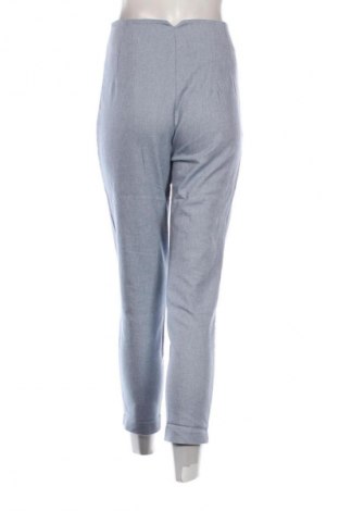 Dámske nohavice Zara, Veľkosť S, Farba Modrá, Cena  16,88 €