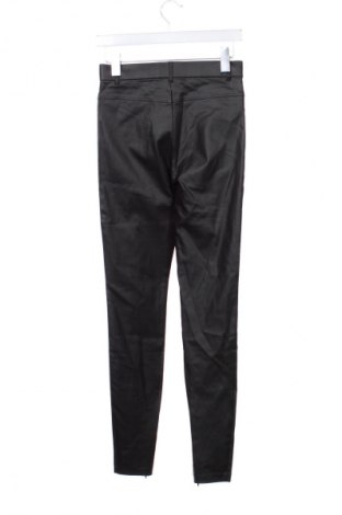 Damskie spodnie Zara, Rozmiar M, Kolor Czarny, Cena 142,53 zł