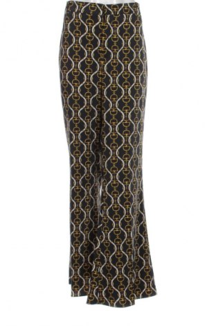 Damskie spodnie Zara, Rozmiar L, Kolor Kolorowy, Cena 62,02 zł