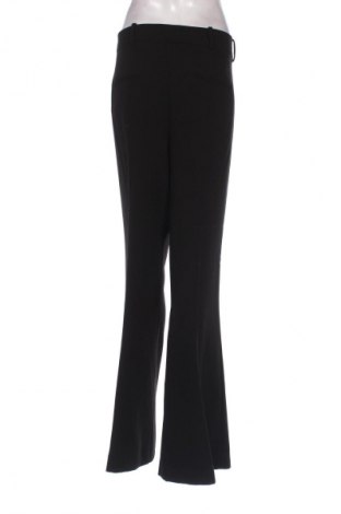 Γυναικείο παντελόνι Zara, Μέγεθος XXL, Χρώμα Μαύρο, Τιμή 31,68 €