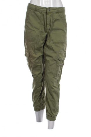 Női nadrág Zara, Méret M, Szín Zöld, Ár 3 254 Ft