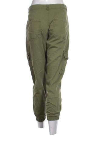 Női nadrág Zara, Méret M, Szín Zöld, Ár 3 254 Ft