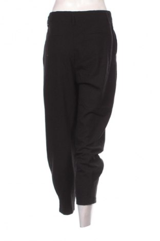 Pantaloni de femei Zara, Mărime M, Culoare Negru, Preț 71,05 Lei